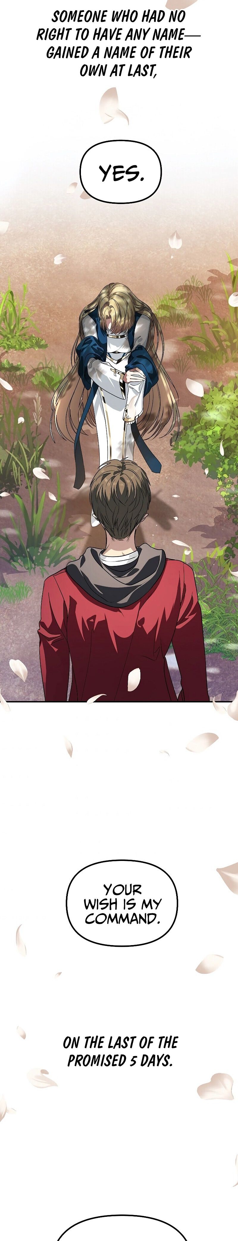 SSS-Class Suicide Hunter, Chapter 41 image 27